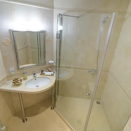 Suncity Center Apartment