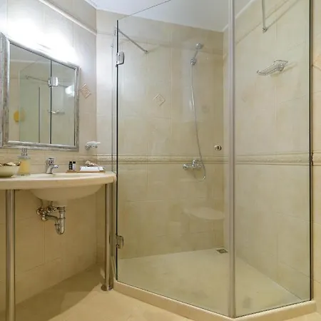 Apartmán Suncity Center