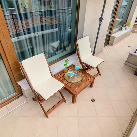 Suncity Center Warna