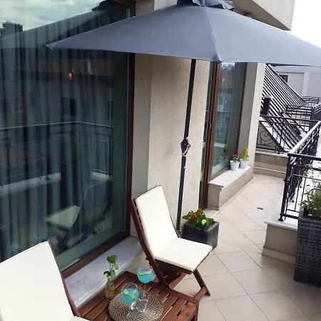 Suncity Center * Warna