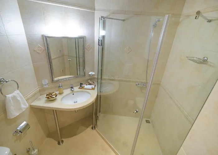 Suncity Center Apartamento