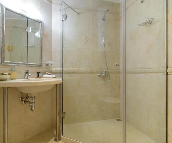 Apartamento Suncity Center